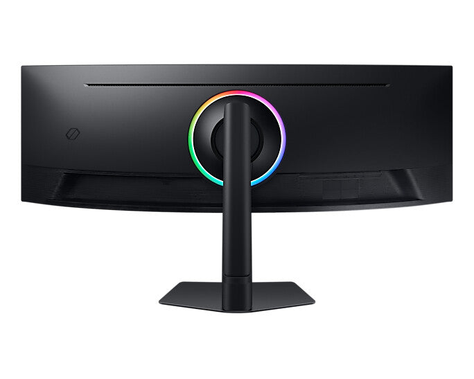 Samsung Odyssey G9 - 124.5 cm (49") - 5120 x 1440 pixels DWQHD Monitor