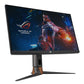 ASUS ROG Swift PG27AQN - 68.6 cm (27") 2560 x 1440 pixels Wide Quad HD Monitor
