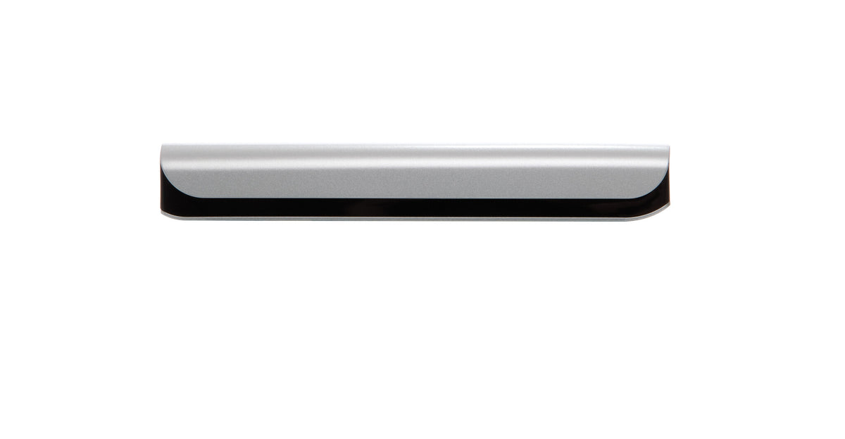 Verbatim Store 'n' Go USB 3.0 Portable Hard Drive in Silver - 2 TB