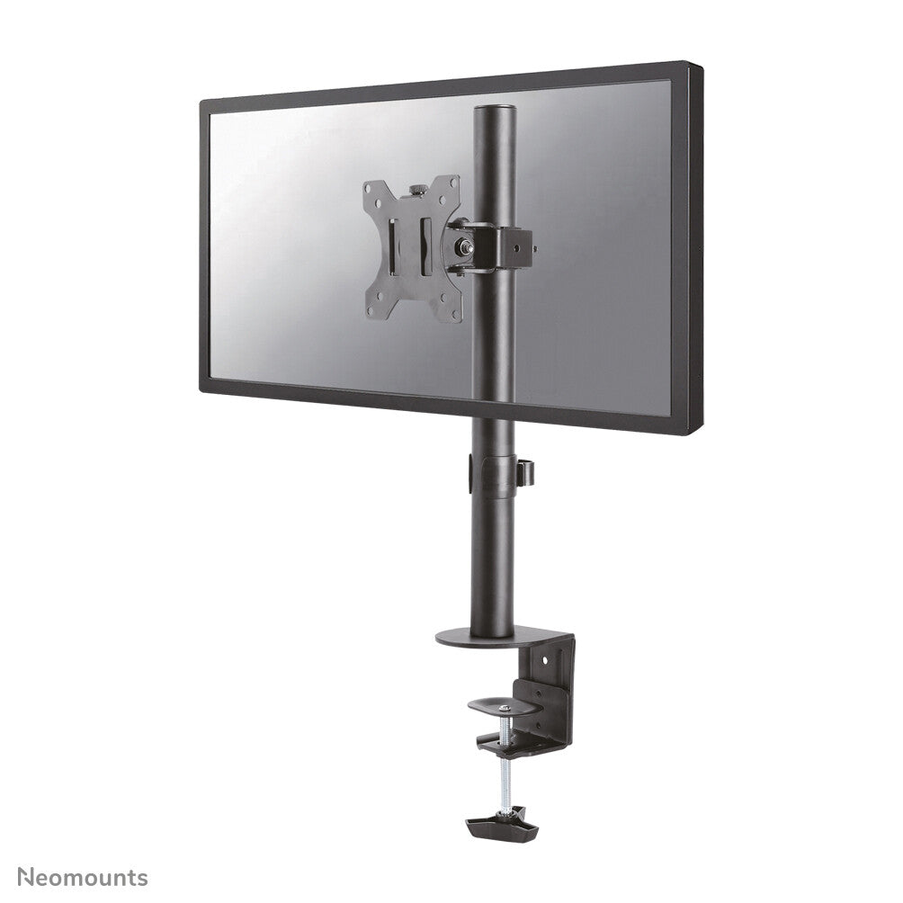 Neomounts FPMA-D510BLACK - Desk monitor mount for 25.4 cm (10") to 81.3 cm (32")
