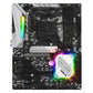 Asrock B450 Steel Legend ATX motherboard - AMD B450 Socket AM4