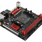 Asrock Fatal1ty AB350 Gaming-ITX/ac mini ITX motherboard - AMD B350 Socket AM4