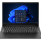 Lenovo V V15 Laptop - 39.6 cm (15.6") - Intel® Core™ i5-13420H - 16 GB DDR4-SDRAM - 512 GB SSD - Wi-Fi 5 - Windows 11 Pro - Black