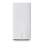 TP-Link AX3000 - Gigabit Ethernet Dual-band (2.4 GHz / 5 GHz) Wi-Fi 6 Wireless VoIP Router