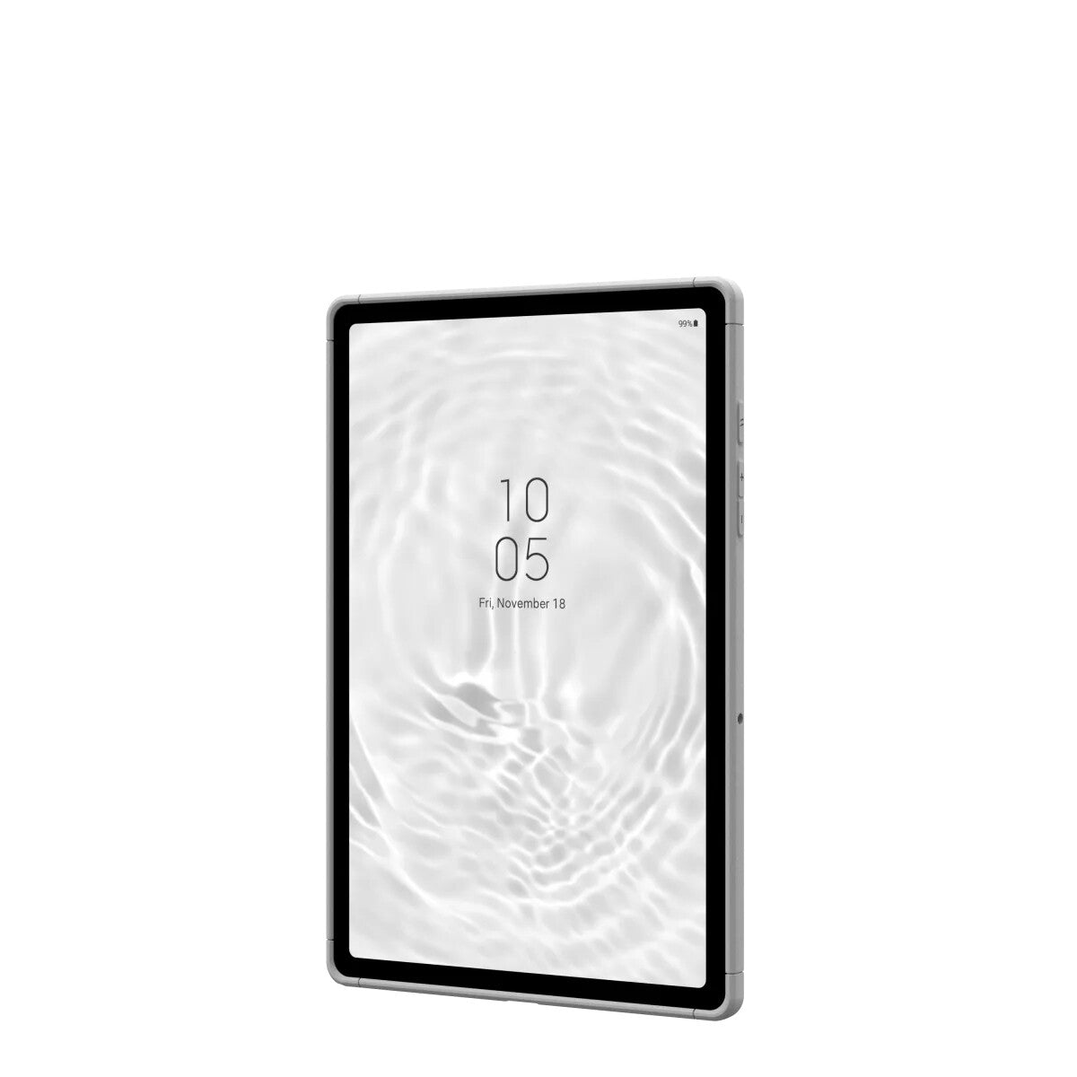 Urban Armor Gear Scout Series for Galaxy Tab A9+ in White / Grey