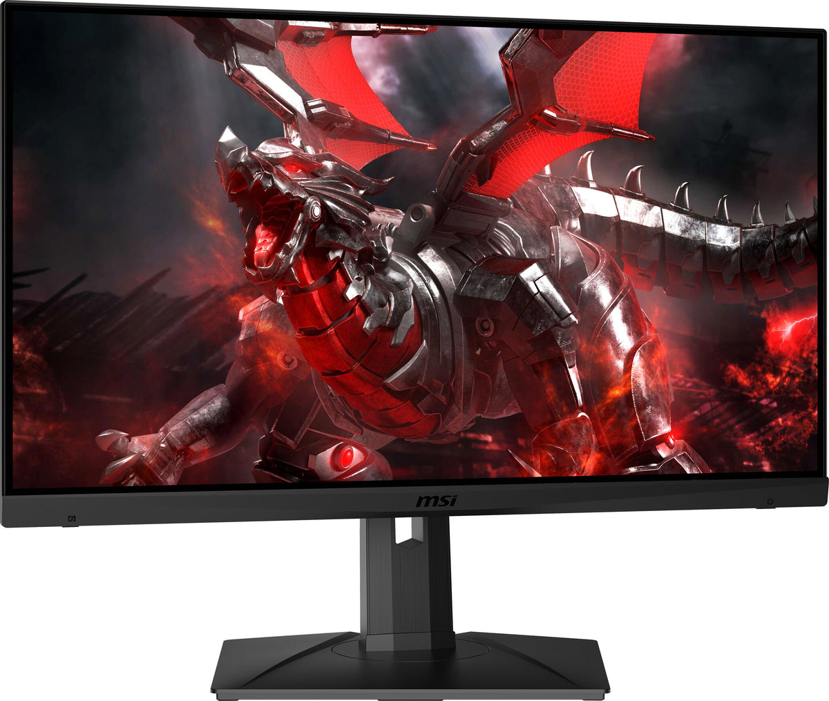 MSI Optix MAG281URF - 70.9 cm (27.9") - 3840 x 2160 pixels 4K UHD LED Monitor