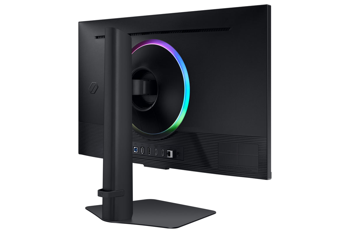 Samsung Odyssey G7 - 68.6 cm (27&quot;) - 3840 x 2160 pixels 4K UHD LED Smart Monitor