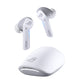 ASUS ROG Cetra True Wireless - True Wireless Stereo (TWS) In-ear Bluetooth Gaming Earbuds in Moonlight White