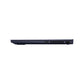 ASUS ExpertBook B9 OLED Laptop - 35.6 cm (14") - Intel® Core™ i7-1355U - 16 GB LPDDR5-SDRAM - 1 TB SSD - Wi-Fi 6E - Windows 11 Pro - Black