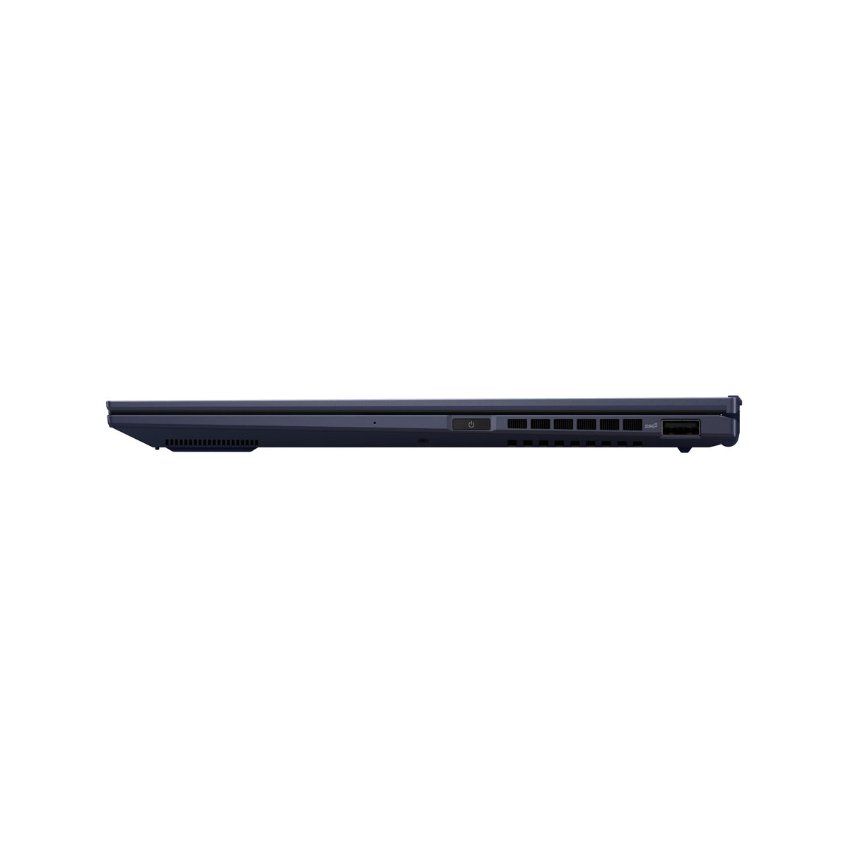 ASUS ExpertBook B9 OLED Laptop - 35.6 cm (14") - Intel® Core™ i7-1355U - 16 GB LPDDR5-SDRAM - 1 TB SSD - Wi-Fi 6E - Windows 11 Pro - Black