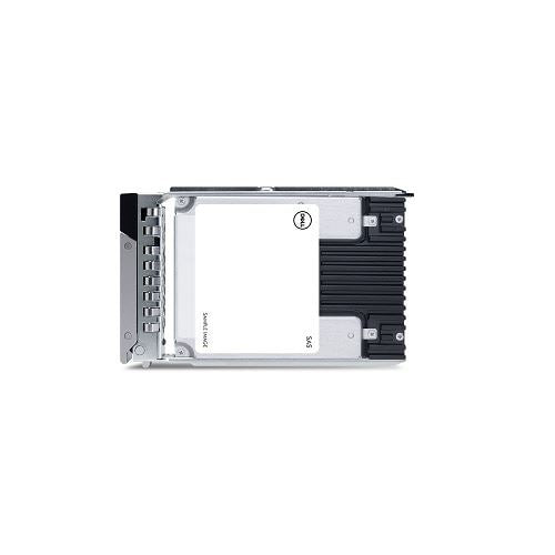 DELL 345-BCKS internal solid state drive 2.5&quot; 1920 GB SAS