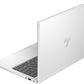 HP EliteBook 830 G11 Laptop 33.8 cm (13.3") - Intel Core Ultra 7 155U - 16 GB LPDDR5x-SDRAM - 512 GB SSD - Wi-Fi 6E - Windows 11 Pro - Silver