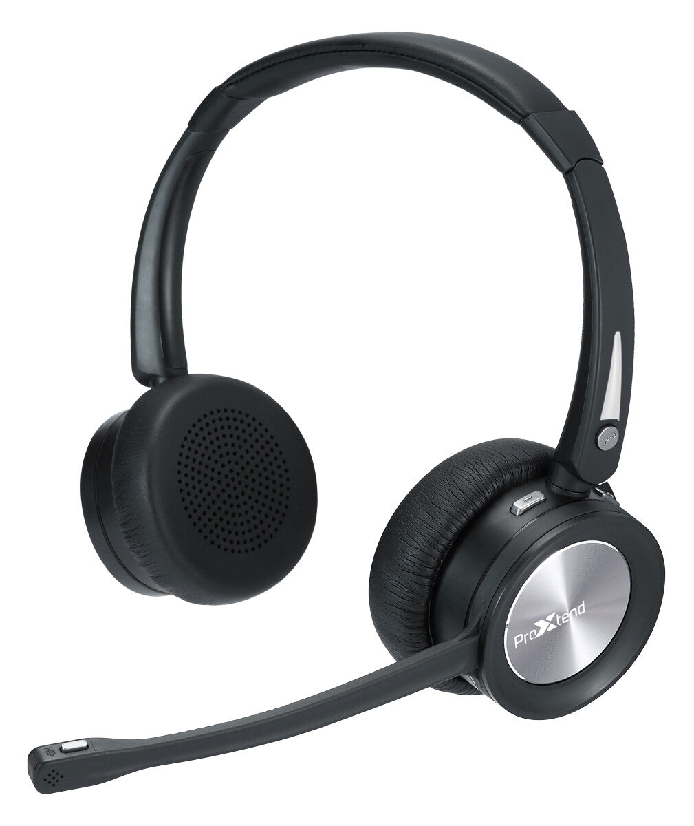 ProXtend Sonnet Duo - Wireless Bluetooth Headset