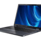 Acer TravelMate P4 Laptop - 33.78 cm (13.3") - Intel® Core™ i5-1335U - 16GB DDR4-SDRAM - 512GB SSD - Wi-Fi 6E - Windows 11 Pro - Blue