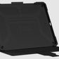 Urban Armor Gear Metropolis Tablet Case for 12.9" iPad Pro in Black