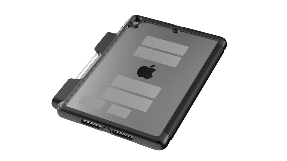 Tech21 EvoFolio for 10&quot; iPad in Black