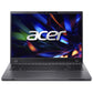 Acer TravelMate P2 Laptop - 40.6 cm (16") - Intel® Core™ i5-1335U - 8 GB DDR4-SDRAM - 512 GB SSD - Wi-Fi 6E - Windows 11 Pro - Grey