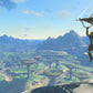 The Legend of Zelda: Tears of the Kingdom - Nintendo Switch