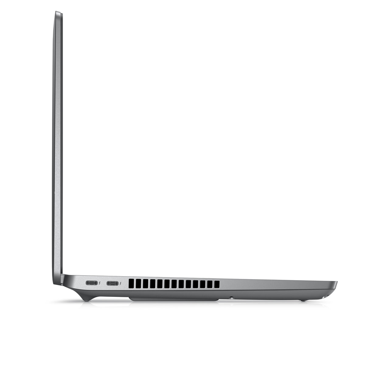 DELL Precision 3470 Laptop - 35.6 cm (14") - Intel® Core™ i7-1260P - 16 GB DDR5-SDRAM - 512 GB SSD - NVIDIA Quadro T550 - Wi-Fi 6E - Windows 10 Pro - Grey