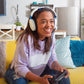 Turtle Beach Recon 70 - Wired Gaming Headset for PS4 / PS5 in Blue / White