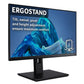 Acer Vero BR277 - 68.6 cm (27") - 1920 x 1080 pixels FHD LCD Monitor