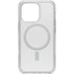 OtterBox Symmetry Plus Clear Series with Magsafe for iPhone 13 Pro in Transparent