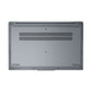 Lenovo IdeaPad Slim 3 Laptop - 39.6 cm (15.6") - Intel® N100 - 4 GB LPDDR5-SDRAM - 128 GB Flash - Wi-Fi 5 - Windows 11 Home in S mode - Grey
