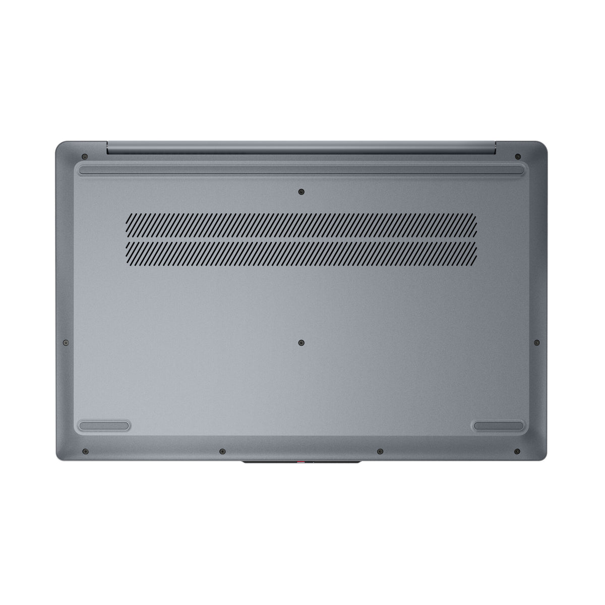Lenovo IdeaPad Slim 3 Laptop - 39.6 cm (15.6") - Intel® N100 - 4 GB LPDDR5-SDRAM - 128 GB Flash - Wi-Fi 5 - Windows 11 Home in S mode - Grey