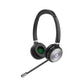 Yealink WH66 Dual Teams - Wireless Office DECT Headset