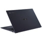 ASUS Chromebook CX9 - 35.6 cm (14") - Intel® Core™ i5-1135G7 - 8 GB LPDDR4x-SDRAM - 256 GB SSD - Wi-Fi 6 - ChromeOS - Black