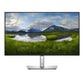 DELL P Series P2725HE - 68.6 cm (27") - 1920 x 1080 pixels Full HD LCD Monitor