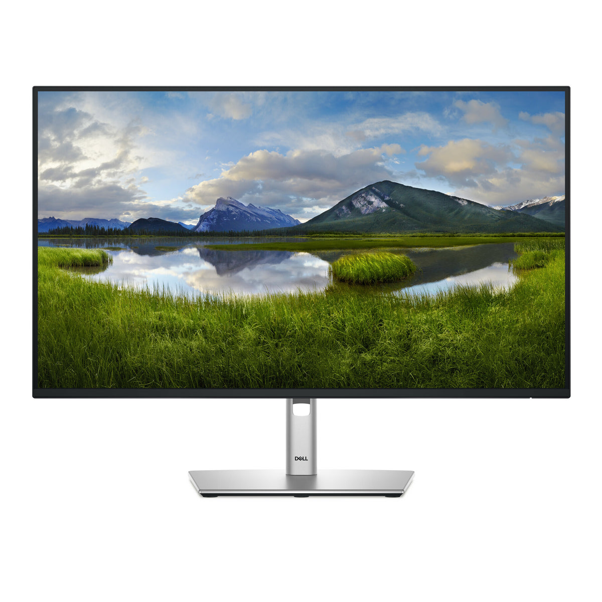 DELL P Series P2725HE - 68.6 cm (27") - 1920 x 1080 pixels Full HD LCD Monitor