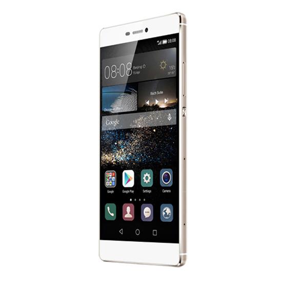 Huawei P8 - 16 GB - Mystic Champagne - Excellent Condition - Unlocked