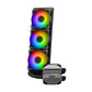 MSI MAG CORELIQUID P360 - All-in-one Liquid Processor Cooler