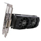 ASUS Low Profile "BRK OC Edition" - NVIDIA 6 GB GDDR6 GeForce RTX 3050 graphics card