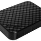 Verbatim Store 'n' Save USB 3.0 External hard drive in Black - 2 TB