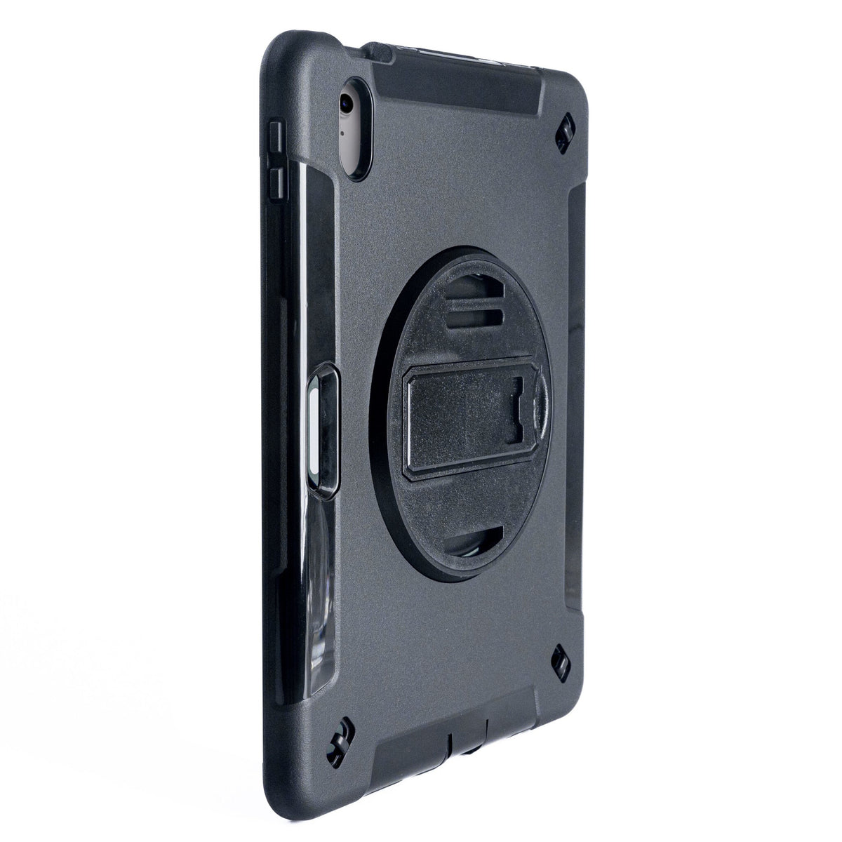 Techair Rugged Case for 10.9&quot; iPad in Black