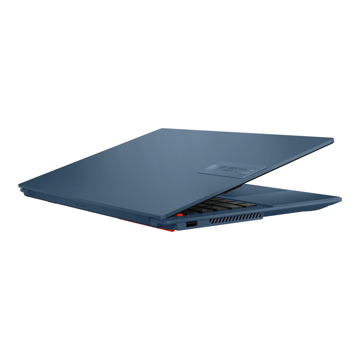 ASUS VivoBook Laptop - 39.6 cm (15.6") - Intel® Core™ i5-13500H - 16 GB LPDDR5-SDRAM - 512 GB SSD - Wi-Fi 6E - Windows 11 Home - Blue