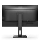 AOC P2 U27P2 - 68.6 cm (27") - 3840 x 2160 pixels 4K Ultra HD Monitor