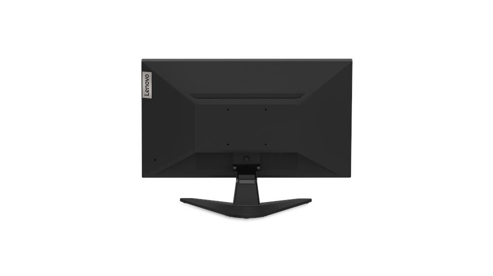 Lenovo G24-10 - 59.9 cm (23.6") - 1920 x 1080 pixels FHD W-LED Monitor