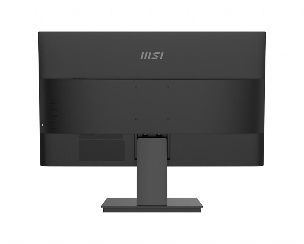 MSI Pro MP241X - 60.5 cm (23.8") - 1920 x 1080 pixels FHD LCD Monitor