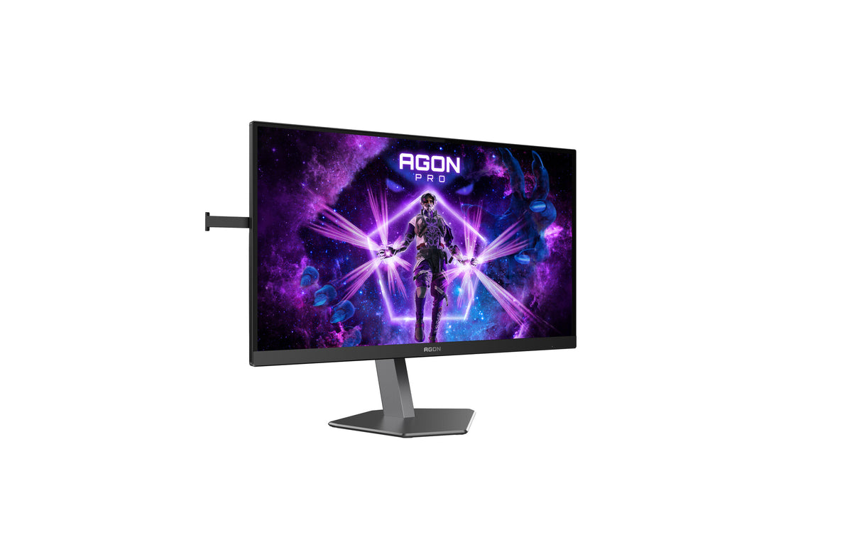 AOC AGON PRO AG246FK - 61.2 cm (24.1") - 1920 x 1080 pixels FHD LCD Monitor
