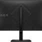 HP OMEN 27Q - 68.6 cm (27") - 2560 x 1440 pixels QHD Monitor