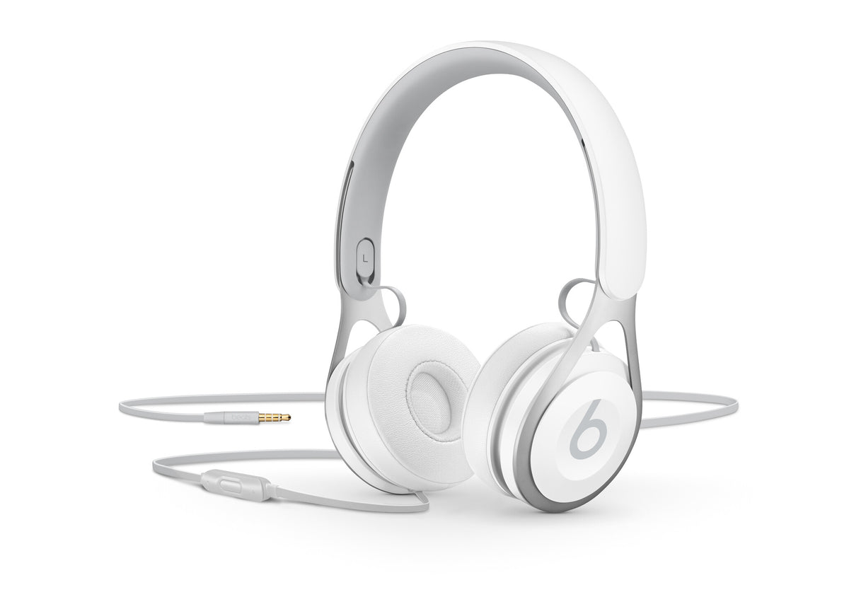 Beats by Dr. Dre Beats EP - Wired Headset in White