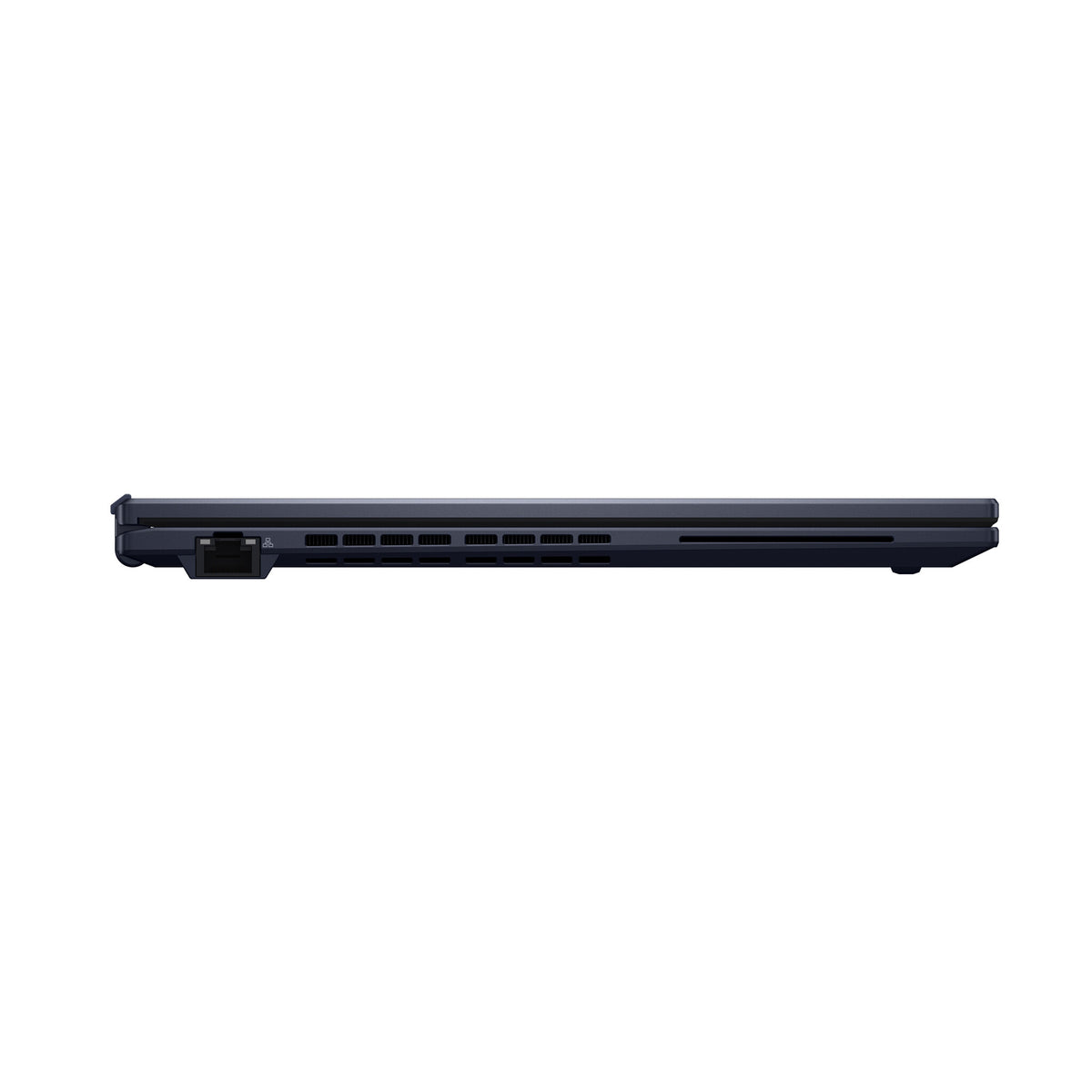 ASUS ExpertBook B5 Laptop - 35.6 cm (14") - Intel Core Ultra 7 155U - 16 GB DDR5-SDRAM - 512 GB SSD - Wi-Fi 6E - Windows 11 Pro - Black