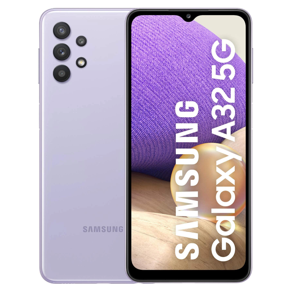 Samsung Galaxy A32 (5G) - Refurbished