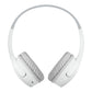 Belkin SOUNDFORM Mini - Micro-USB Wired & Wireless Bluetooth Headset in White