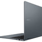 Samsung Galaxy Book4 Pro 360 Laptop - Touchscreen - 40.6 cm (16") - Intel Core Ultra 7 155H - 16 GB LPDDR5x-SDRAM - 512 GB SSD - Wi-Fi 6E - Windows 11 Pro - Grey