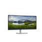 DELL S Series S3423DWC - 86.4 cm (34") - 3440 x 1440 pixels Wide Quad HD LCD Monitor