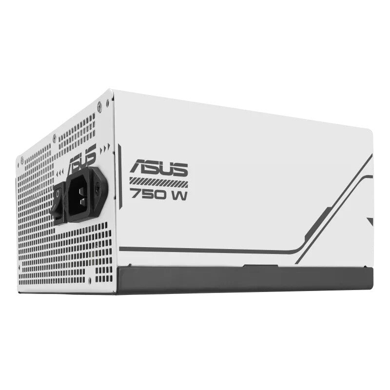 ASUS Prime - 750W 80+ Gold Fully Modular Power Supply Unit